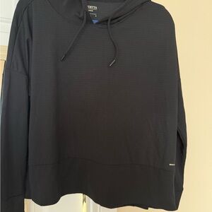Mondetta Black Classic Sweater